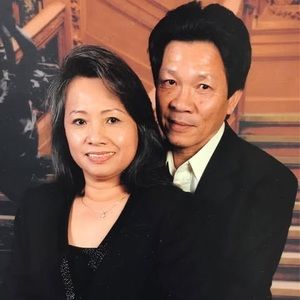 Meet your Posher, Susan